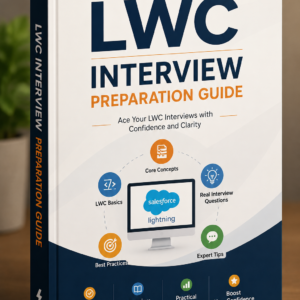 Real-Time LWC Interview Questions for Salesforce Devs (What I Said & Why It Worked)