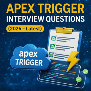 MuleSoft + Salesforce Integration Mastery (2026): 100+ Real-Time Interview Questions, Scenarios & Code Answers